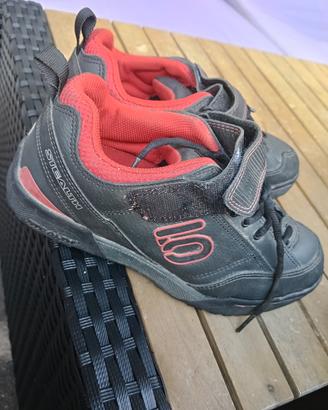 Five Ten scarpe per MTB taglia 39