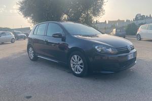 Volkswagen Golf 1.6 TDI DPF 5p. BlueMotion