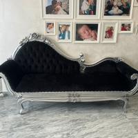 Divano e poltrone