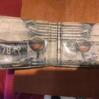 Portafogli uomo Guess