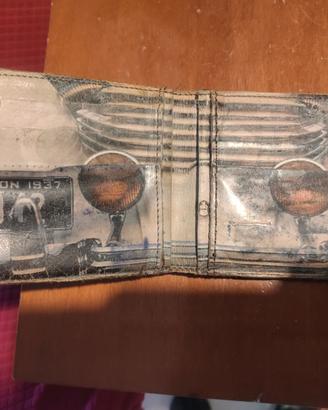 Portafogli uomo Guess