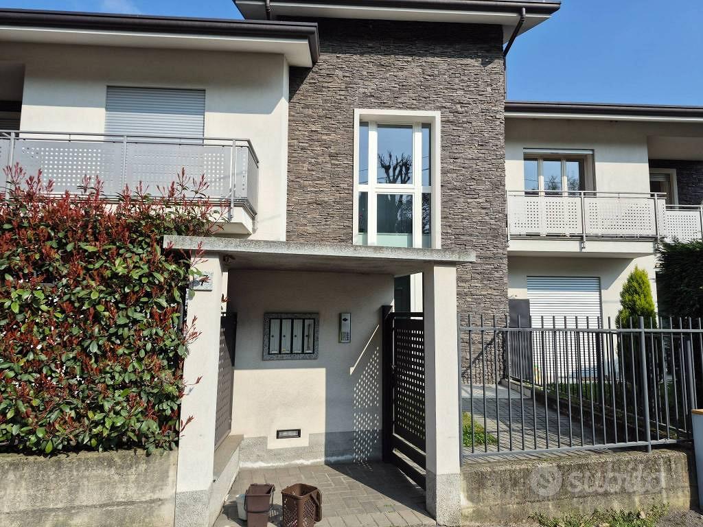 Appartamento – Lentate sul Seveso, Camnago - Vista 4