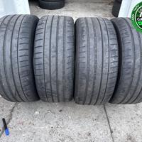 gomme usate 2254018 Estivo MICHELIN - PILOT SPORT 