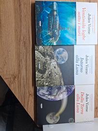 Lotto Jules Verne