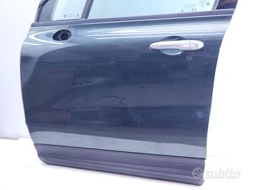 PORTA PORTIERA ANTERIORE SINISTRA SX FIAT 500 X Se