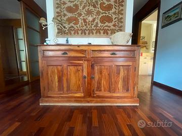 Mobili in legno