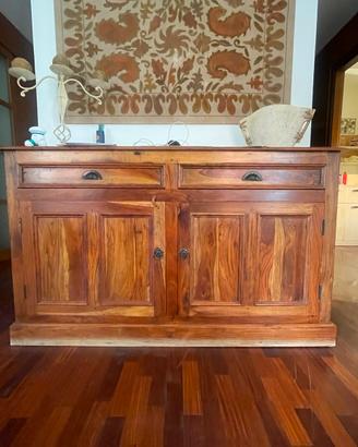 Mobili in legno
