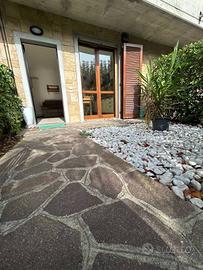Appartamento di 55 m² con 2 locali e box auto a Be
