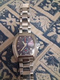 orologio chronotech