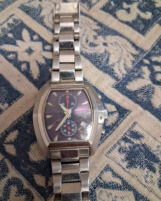 orologio chronotech
