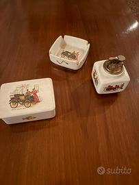 Set da fumo