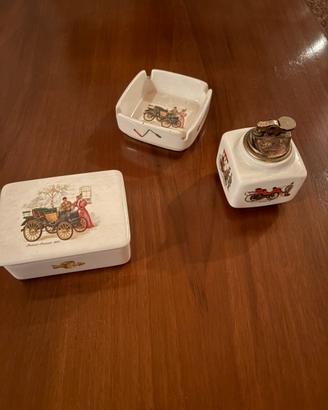 Set da fumo