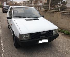 FIAT Uno diesel VAN ASI