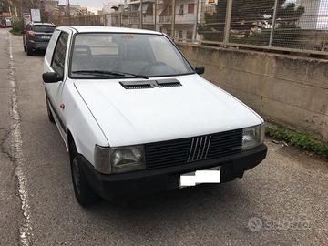 FIAT Uno diesel VAN ASI