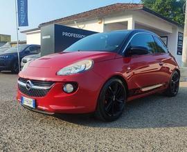 Opel Adam 1.2 70 CV Jam