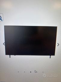 Tv LG 50 pollici 4k