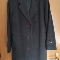 cappotto uomo lan. Campore
