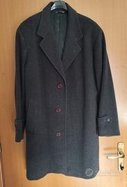 cappotto uomo lan. Campore
