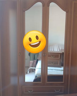 camera da letto 