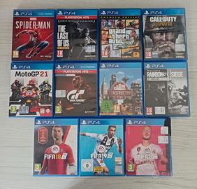  giochi ps4 