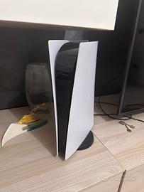 PlayStation 5 digital fat