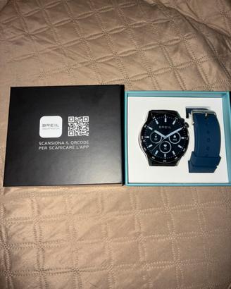 Smartwatch breil