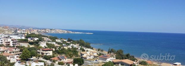 595866 ''Appartamento con splendida Vista Mare''