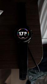 smartwatch fossili gen 6