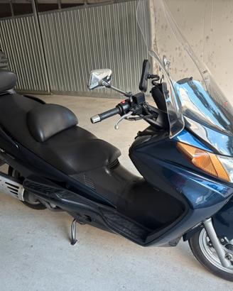 Burgman 400