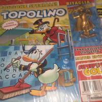 TOPOLINO 3646 con gadget