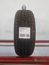 Gomme Usate Barum 215 55 17 Guarda Catalogo