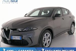 Alfa Romeo Tonale 1.5 hybrid Super 130cv tct7