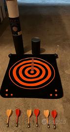 Freccette magnetiche 