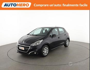 PEUGEOT 208 YE85280