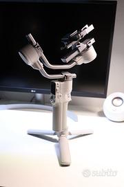 Gimbal DJI RS4 mini