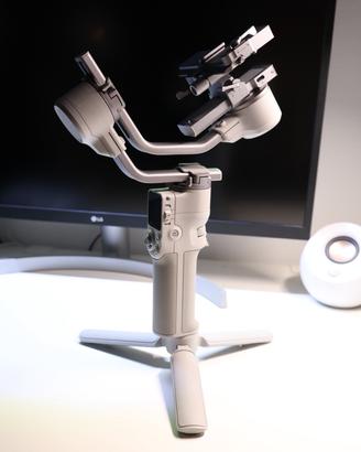 Gimbal DJI RS4 mini