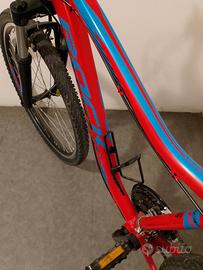 MTB ROCK MACHINE 