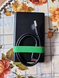 Hard Disk Esterno Verbatim USB 3.2 Gen 1