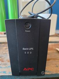 ups apc 500