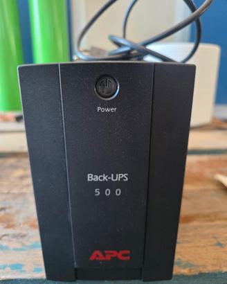 ups apc 500