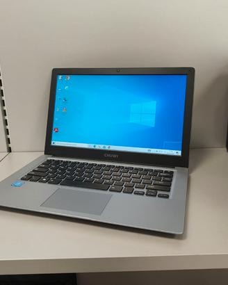 NOTEBOOK CHUWI HEROBOOK PRO+ 13.3"