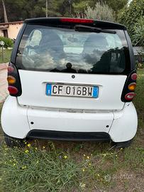 Smart fortwu