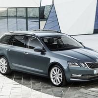 Ricambi Skoda Octavia