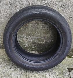 Pneumatico Tomket 205/55 R16 91V buone condizioni!