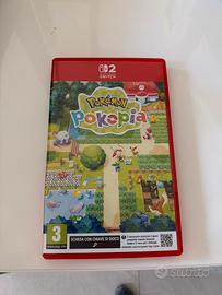 Pokemon pokopia
