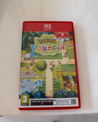 Pokemon pokopia