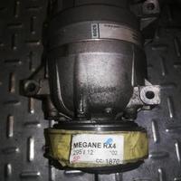 Compress clima RENAULT MEGANE RX4 1870 diesel 2002