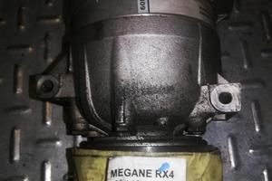 Compress clima RENAULT MEGANE RX4 1870 diesel 2002