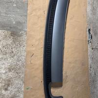 Diffusore Audi A3 8v