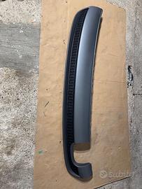 Diffusore Audi A3 8v